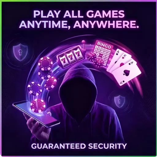 Panduan Pasang aakasino APK di Android